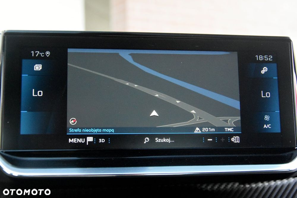 Peugeot 2008 PureTech 130 EAT8 GT - 27