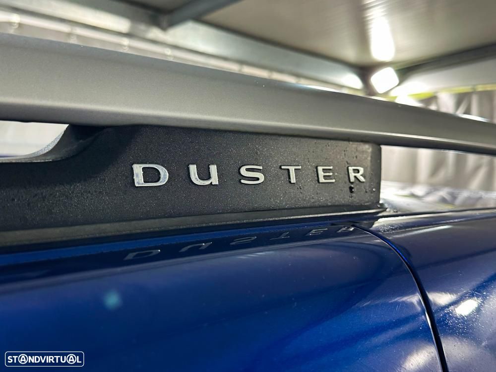Dacia Duster 1.5 Blue dCi Extreme - 27