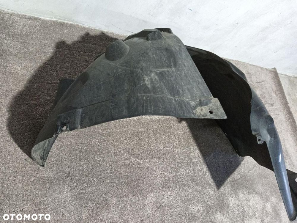 NADKOLE PRZÓD PRZEDNIE PRAWE SEAT LEON IV 5FA809958 - 8