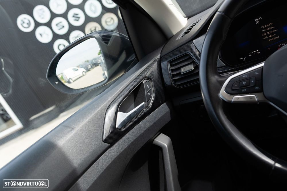 VW T-Cross 1.0 TSI Urban DSG - 20