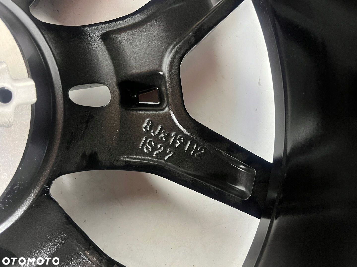BMW 3 G20 G21 4 G22 G23 G26 FELGA M PAKIET 8JX19 ET27 5X112 - 10