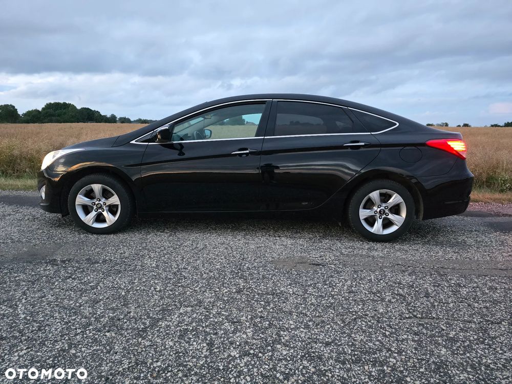 Hyundai i40 1.7 CRDi Classic - 5