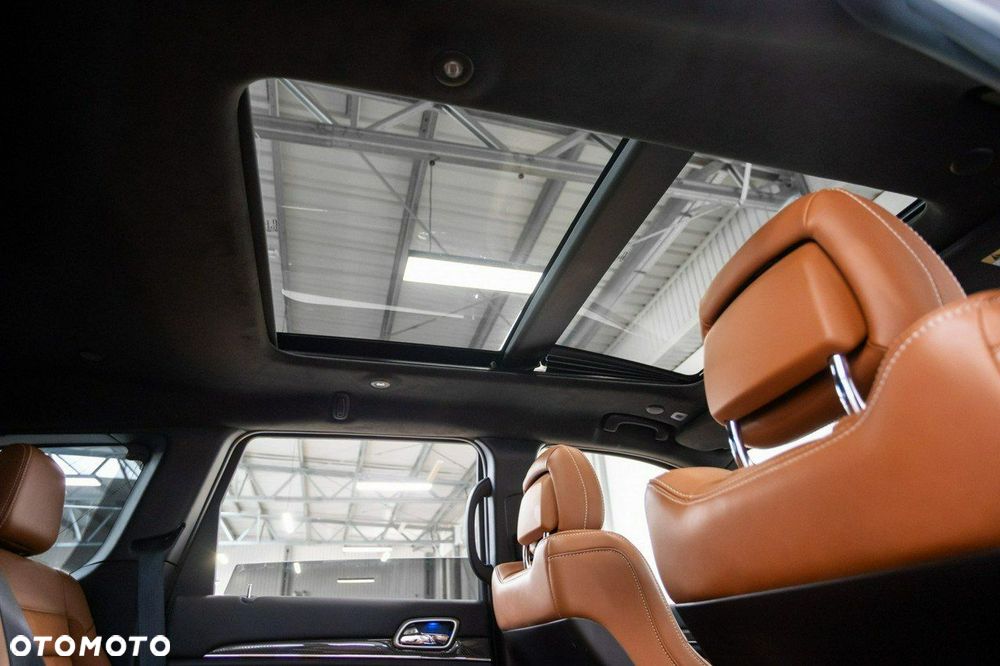 Jeep Grand Cherokee 6.4 V8 SRT8 EU6 - 24