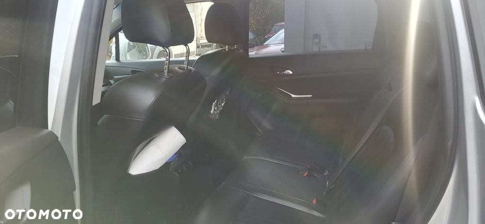 Chevrolet Orlando - 6