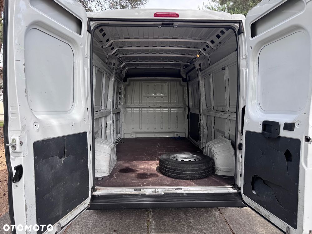 Opel MOVANO - 7