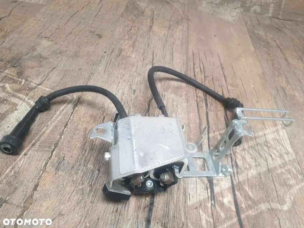 Cewka zapłonowa tył para Yamaha XV1900 CFD Star Eluder Venture - 6