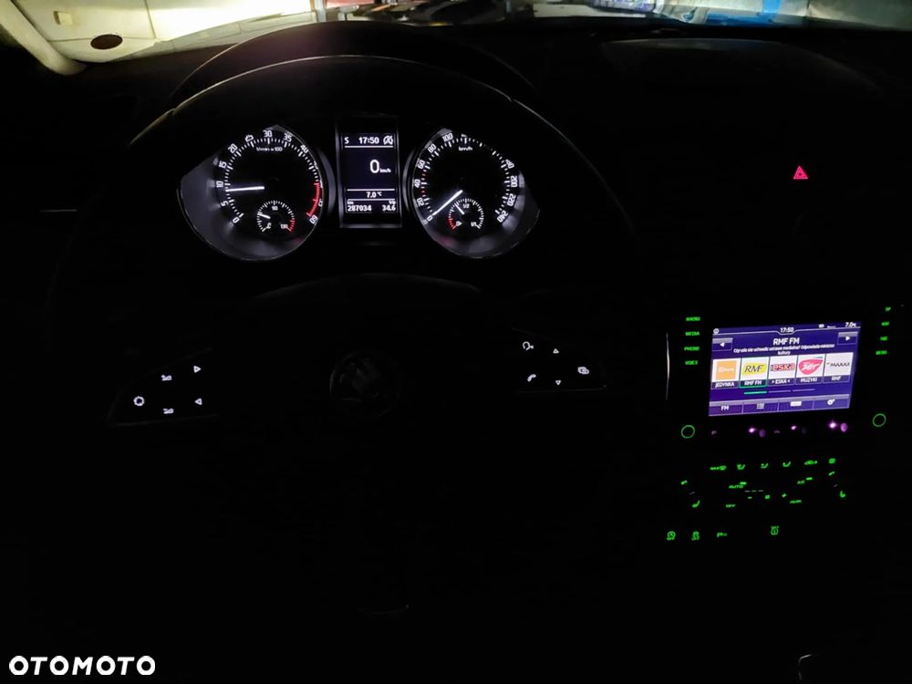 Skoda Yeti Outdoor 2.0 TDI SCR 4x2 Joy - 7