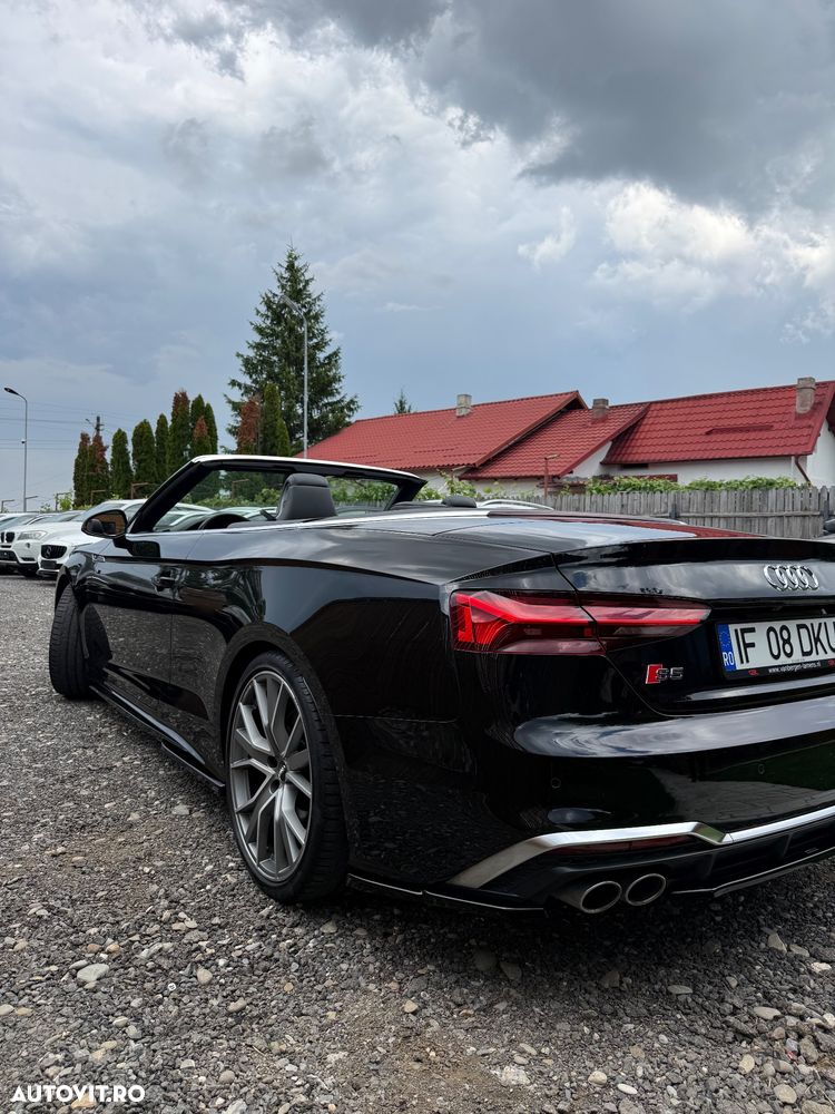 Audi S5 - 8