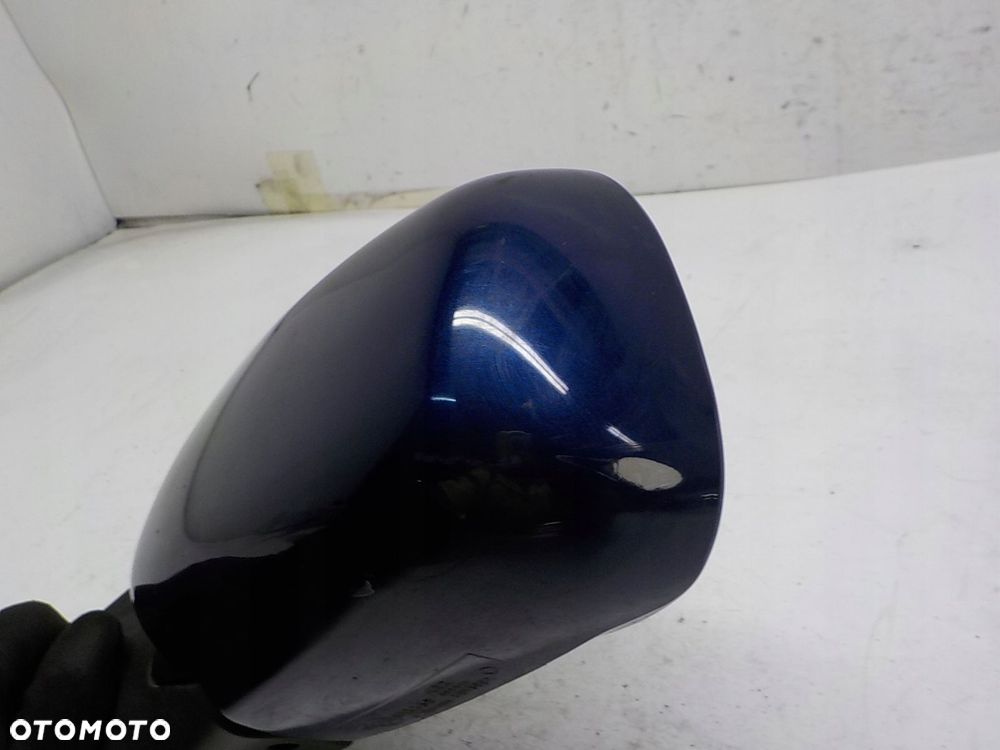 SUBARU IMPREZA II GD LUSTERKO ZEWNĘTRZNE LEWE 6 PINÓW - 4