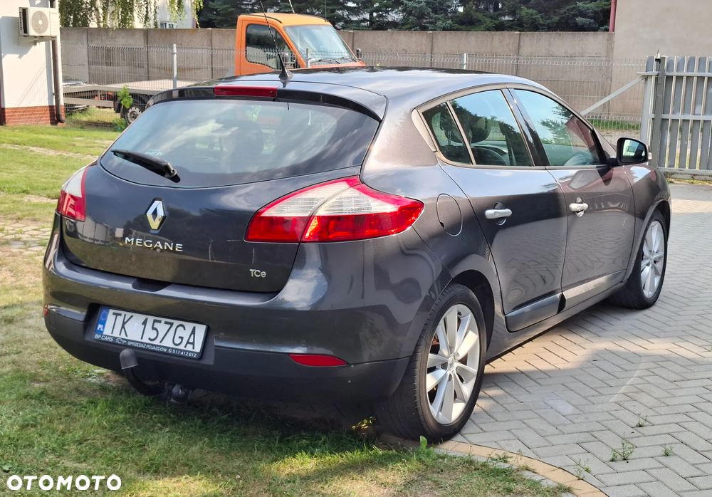 Renault Megane - 7