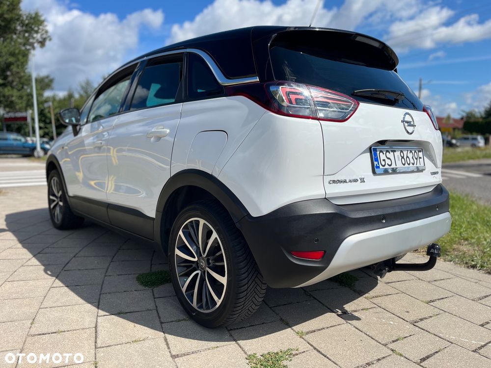 Opel Crossland X 1.6 Start/Stop Innovation - 10