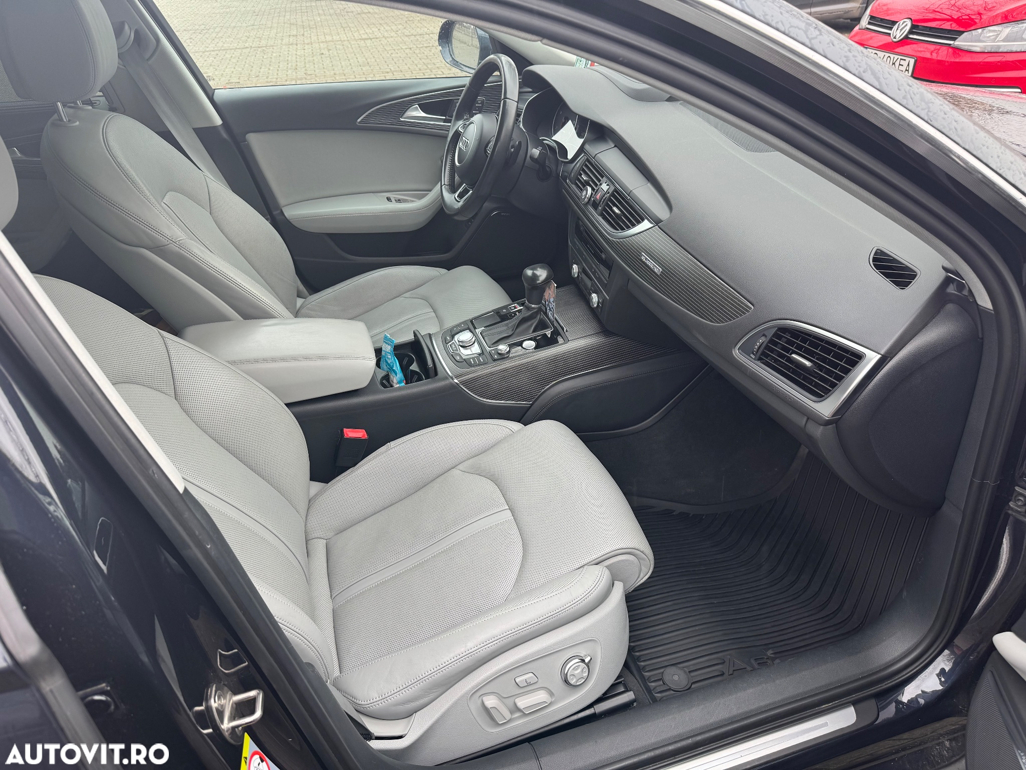 Audi A6 Allroad quattro 3.0 TDI tiptronic DPF - 6