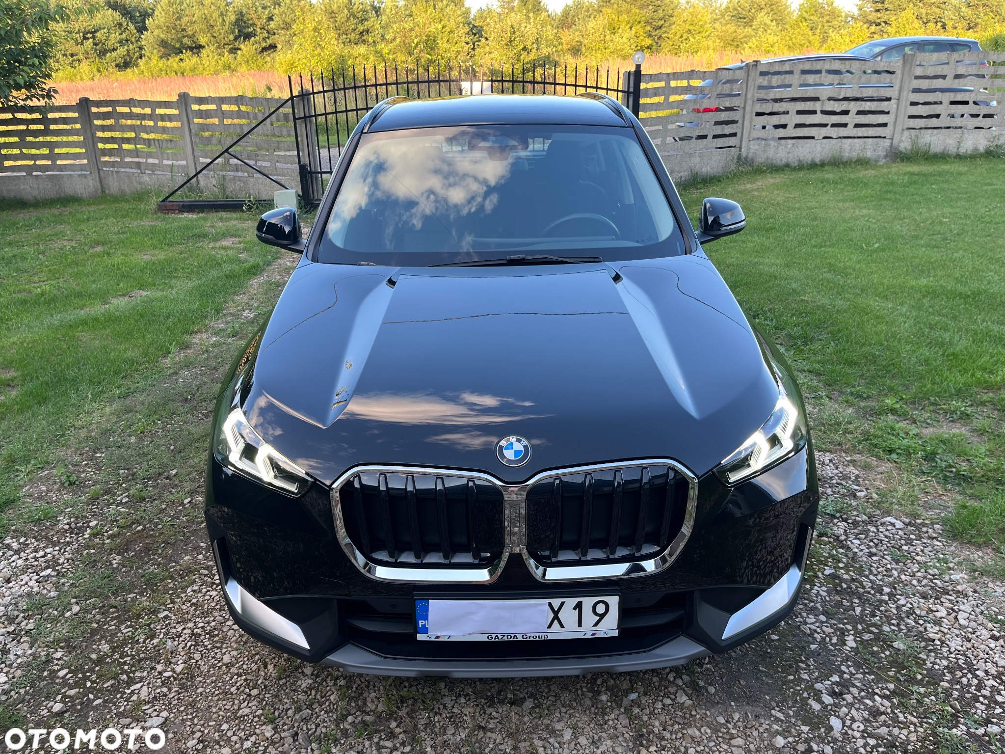 BMW X1 - 6