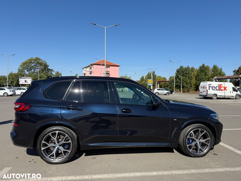 BMW X5 - 6