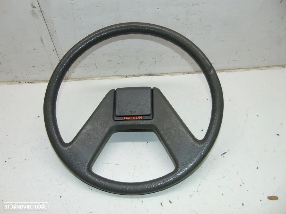 Datsun Stanza coupê volante - 1