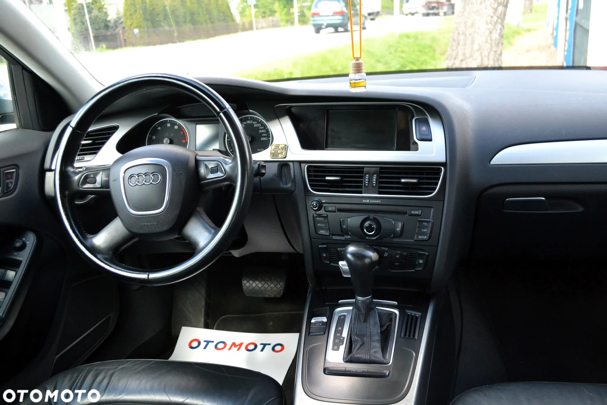 Audi A4 Avant 1.8 TFSI multitronic Ambition - 7