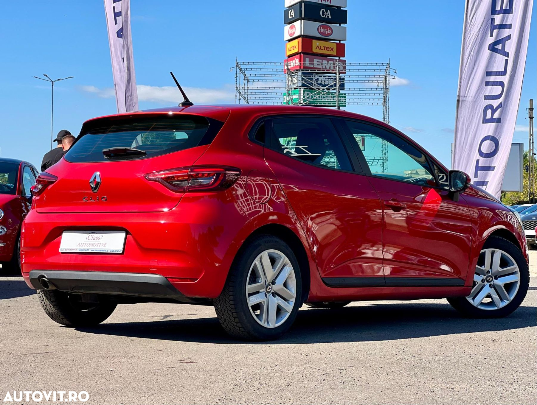 Renault Clio - 6
