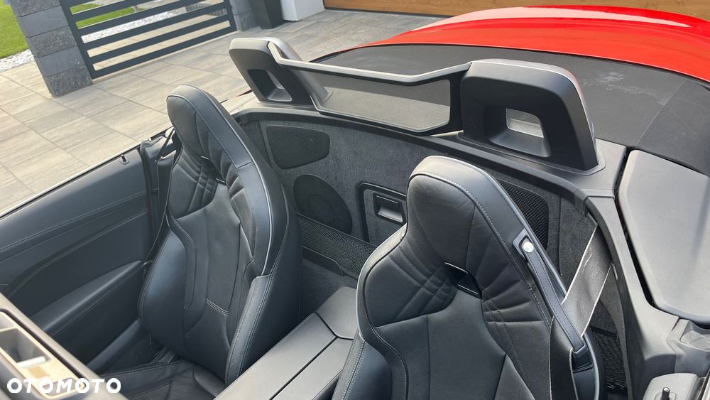 BMW Z4 sDrive30i - 6