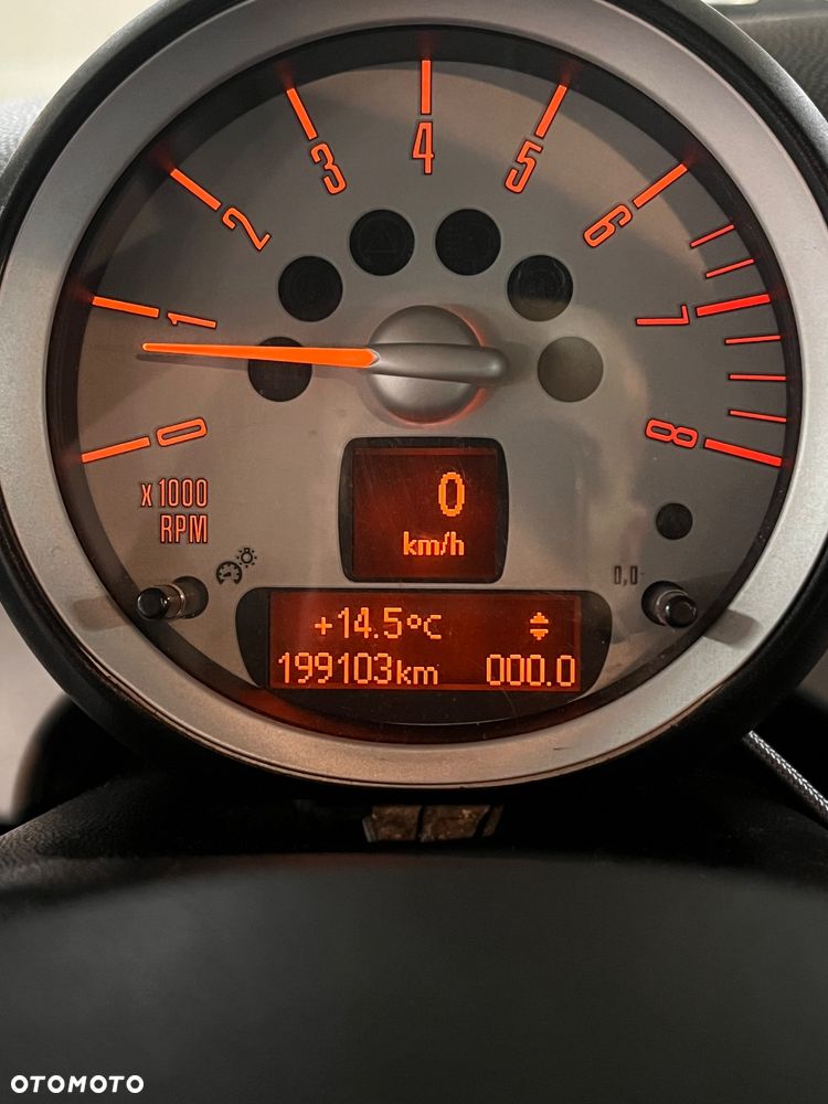 MINI Cooper - 19