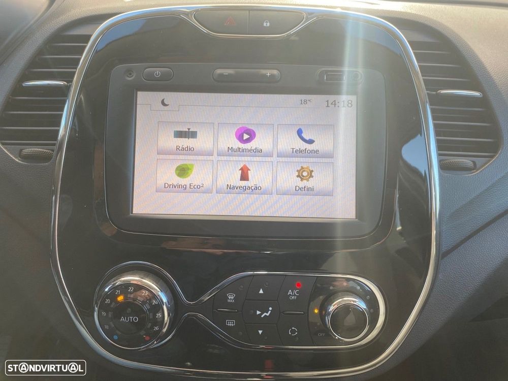 Renault Captur 0.9 TCE Sport - 24