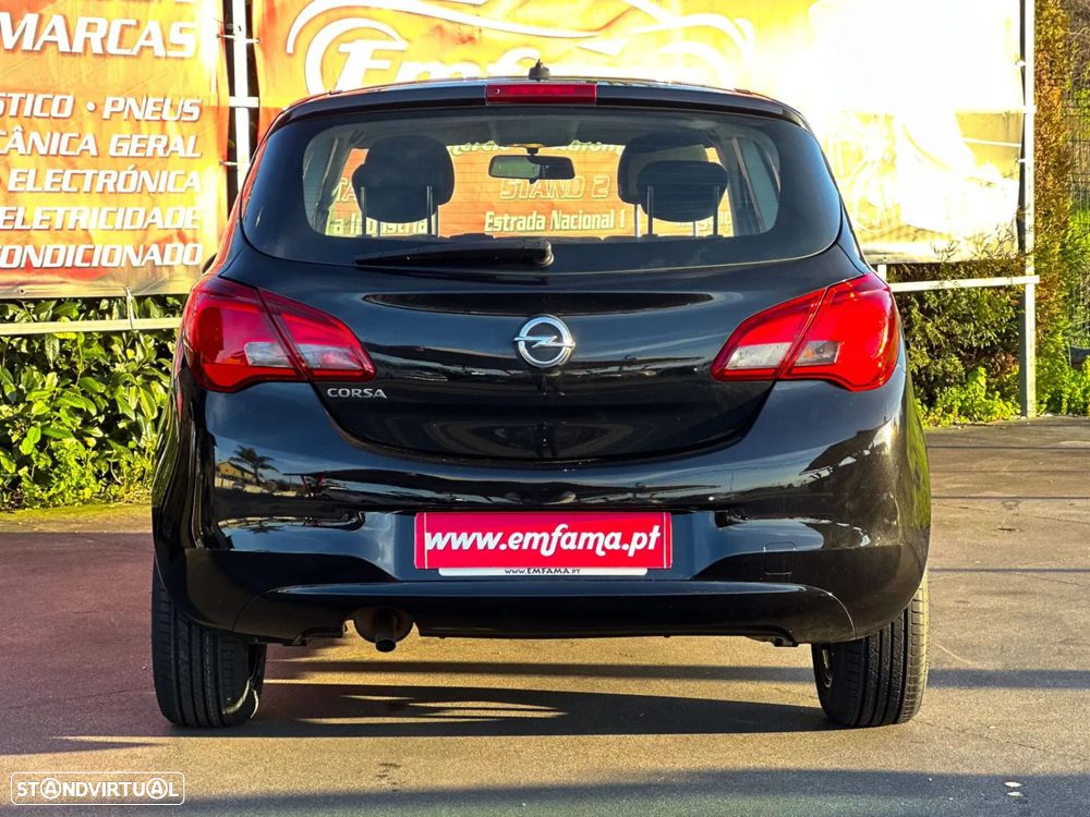 Opel Corsa 1.2 Enjoy - 7