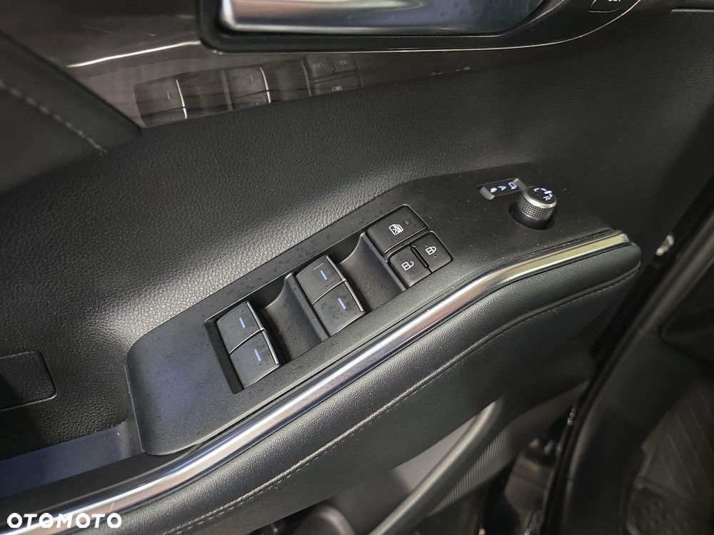 Toyota Highlander - 19