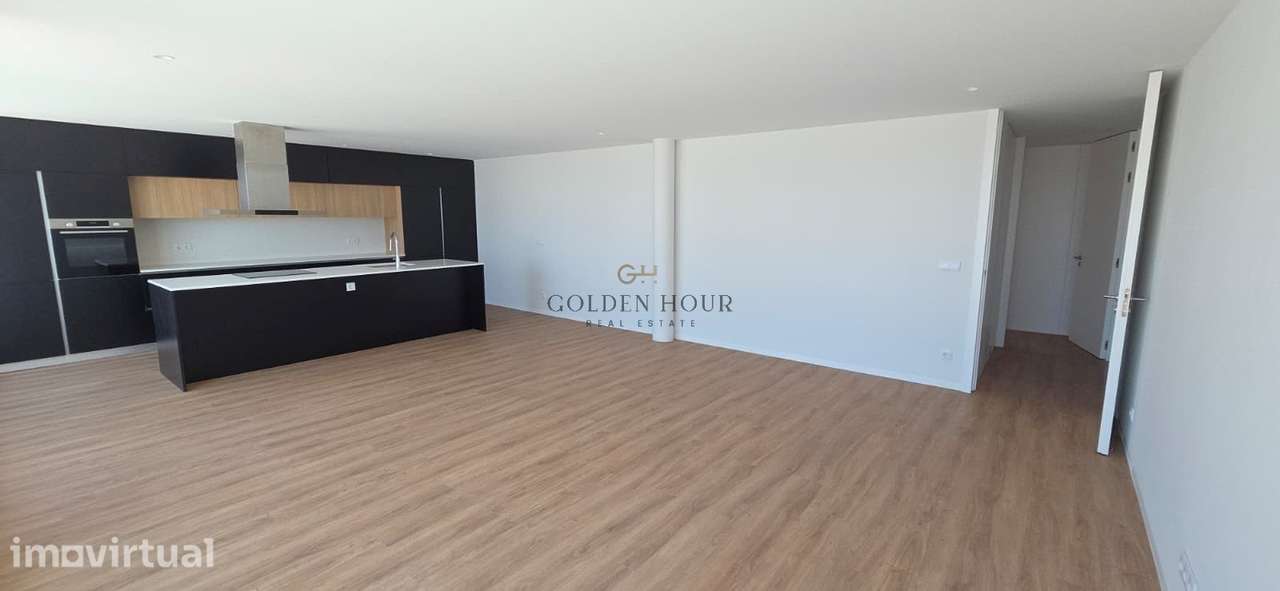Penthouse T4 Eleven Gaia | 3 Suítes e Terraços Monumentais - Grande imagem: 5/49