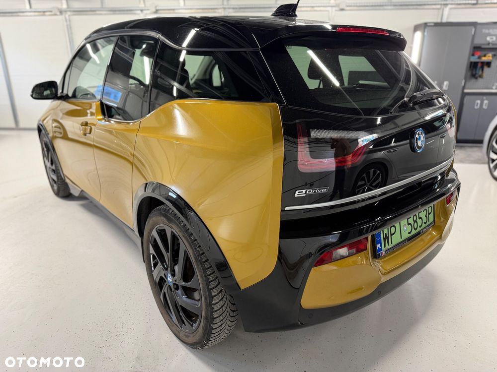 BMW i3 i3S 120 Ah - 7