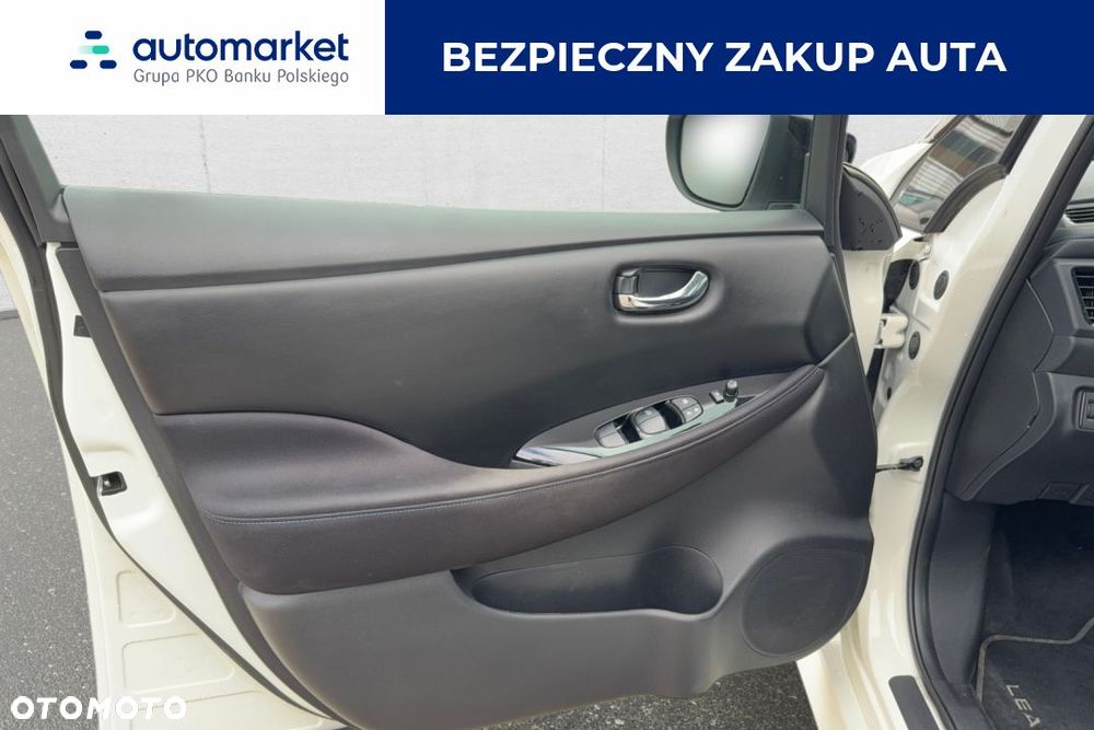 Nissan Leaf 40kWh N-Connecta - 11