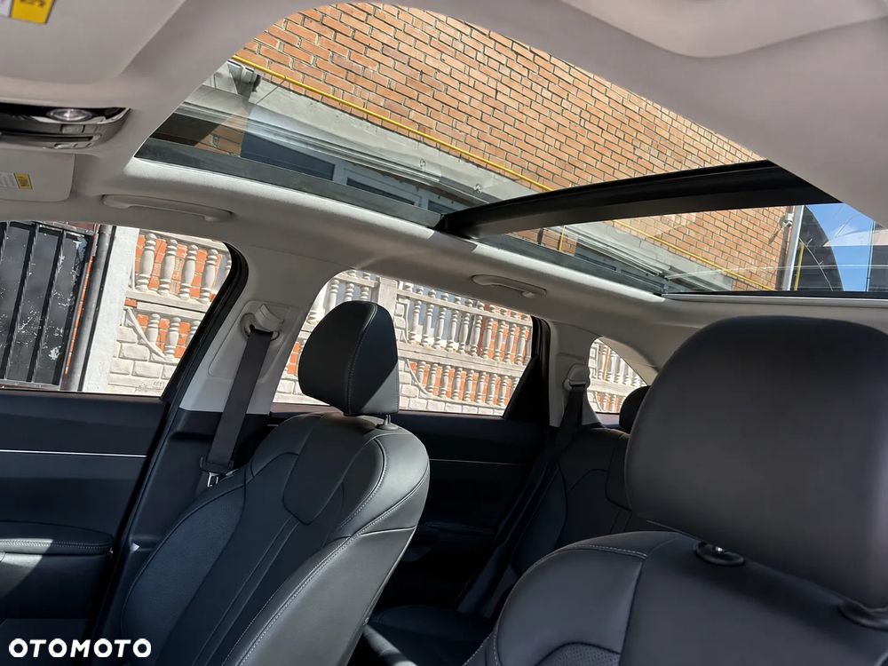 Kia Sorento 1.6 T-GDI HEV Prestige Line AWD 6os - 10