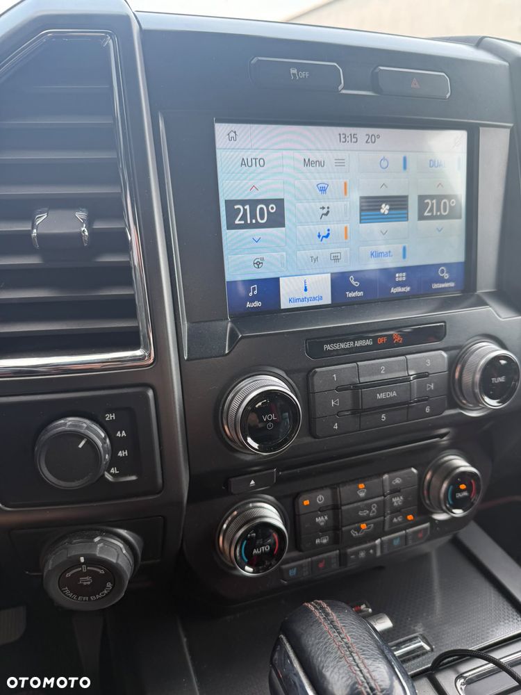 Ford F150 - 9