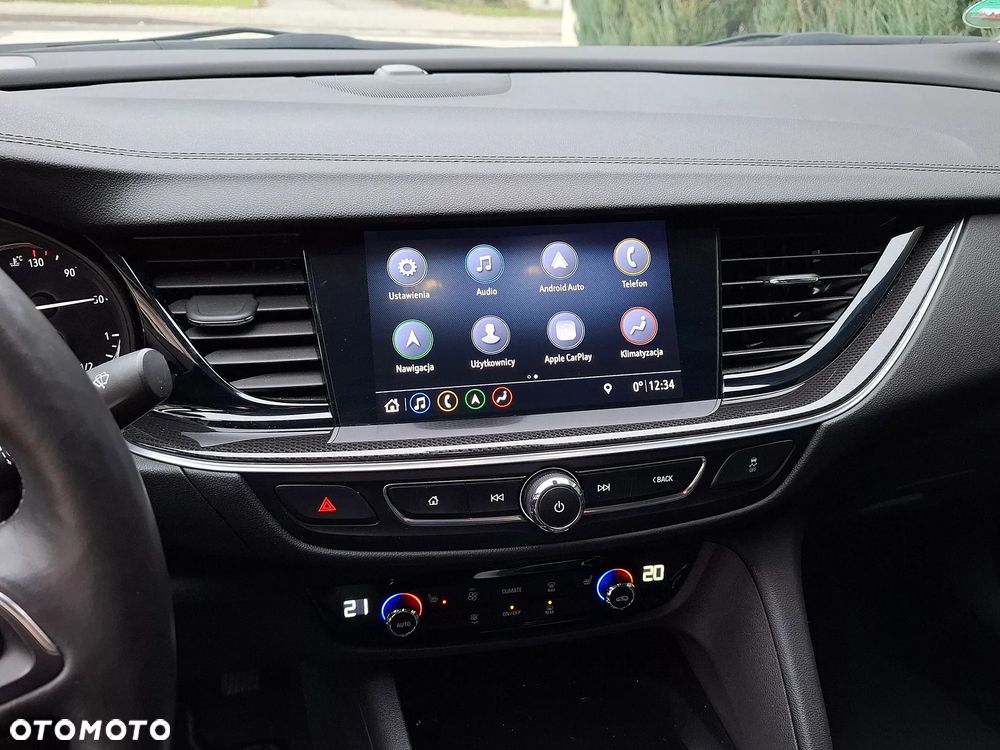 Opel Insignia 1.5 CDTI Business Elegance S&S - 16