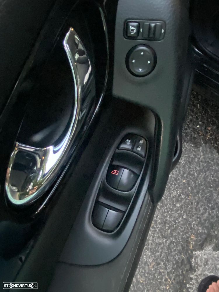 Nissan Qashqai - 13