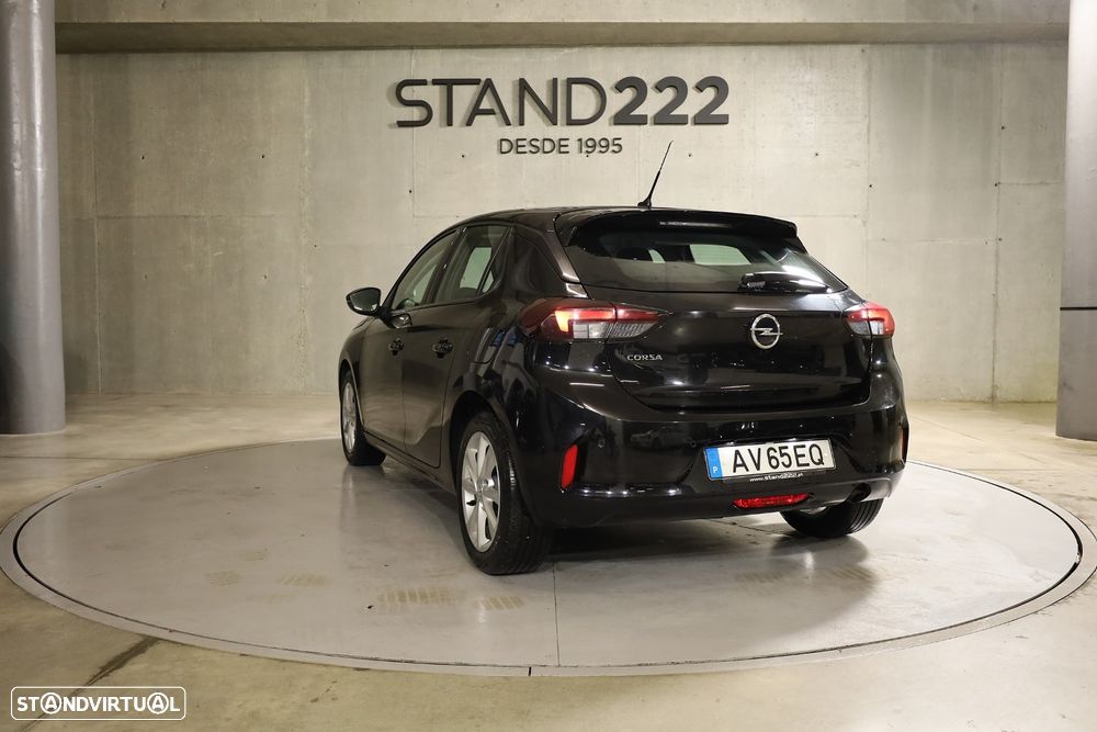 Opel Corsa 1.2 Business - 7