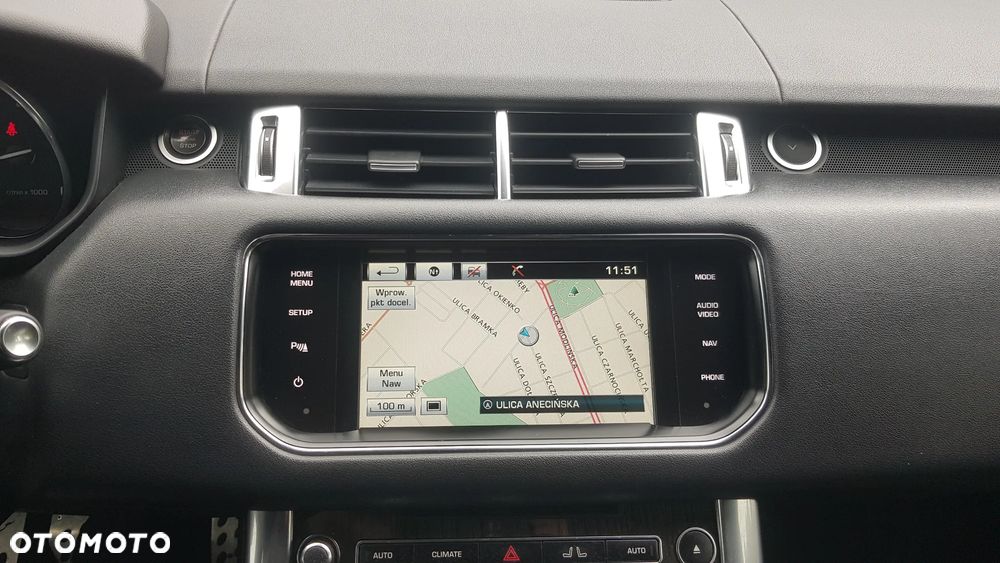 Land Rover Range Rover Sport - 26