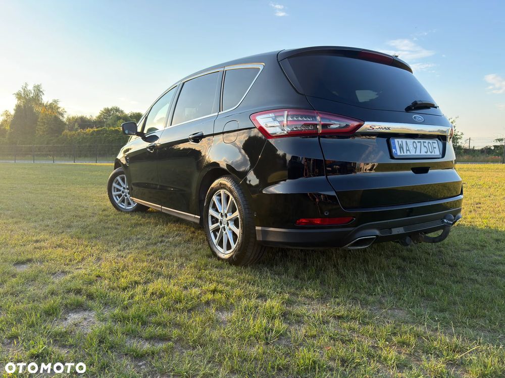 Ford S-Max - 7