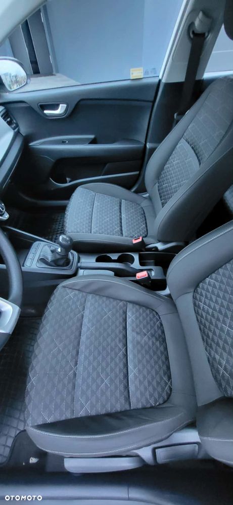 Kia Rio 1.0 T-GDI M - 5