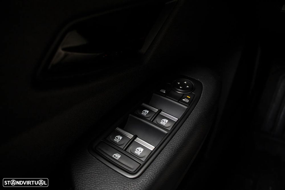 Renault Mégane E-Tech EV60 220hp optimum charge Equilibre - 17