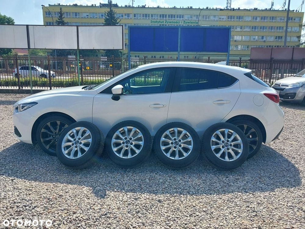 Mazda 3 2.0 Enso - 4