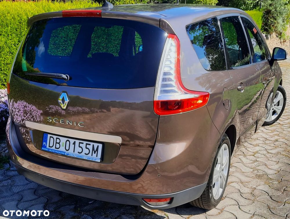 Renault Grand Scenic 1.6 16V 110 Dynamique - 3