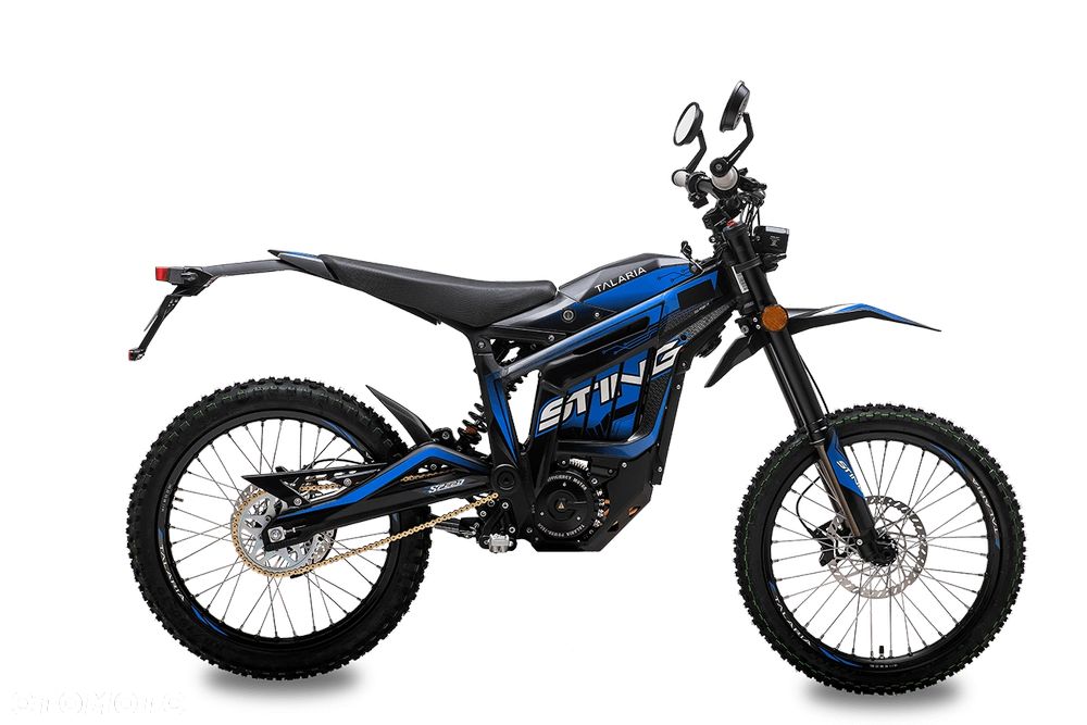 Talaria Sting R