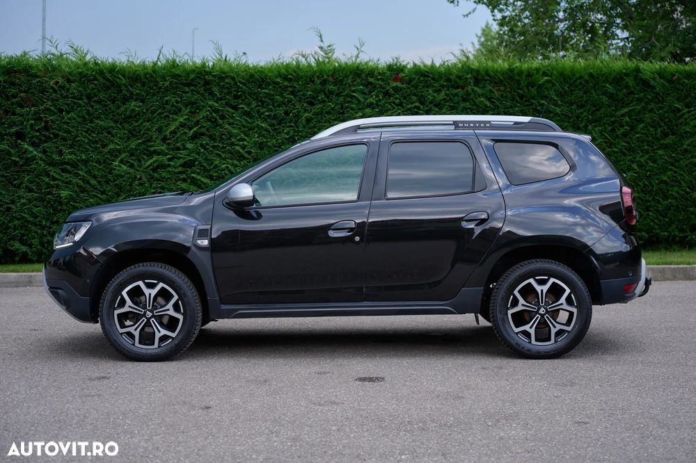 Dacia Duster - 4
