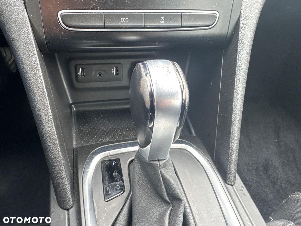 Renault Megane BLUE dCi 115 EDC BUSINESS EDITION - 12