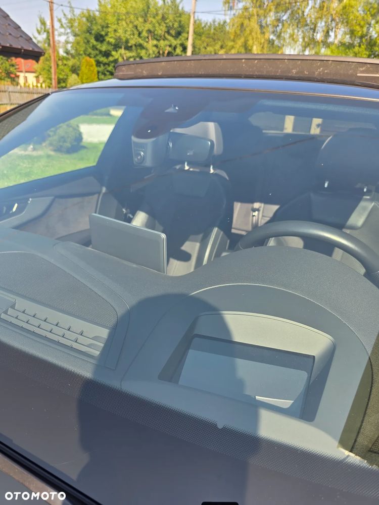 Audi A5 Sportback - 28