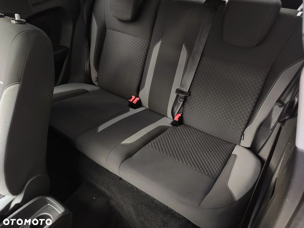 Ford Fiesta 1.25 Trend - 23