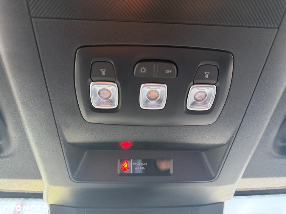 Nissan Interstar - 20