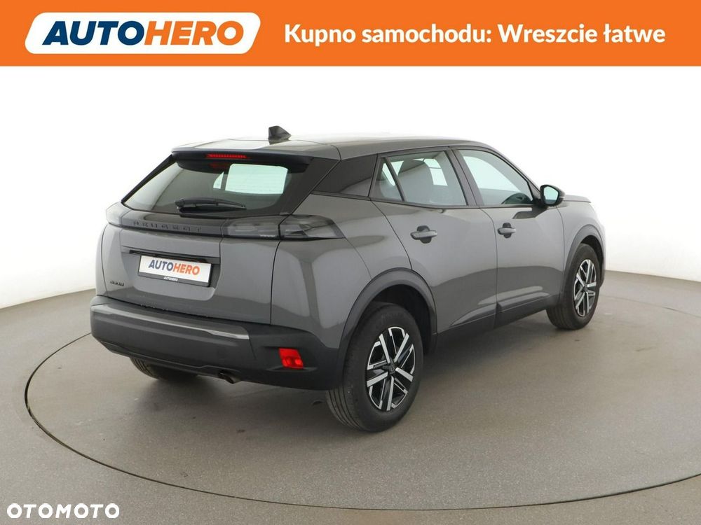 Peugeot 2008 PureTech 100 Active - 8