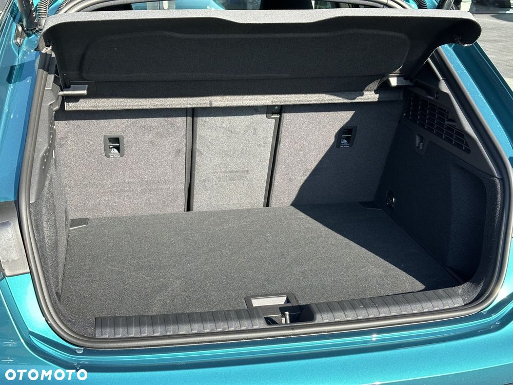 Audi A3 Sportback - 11