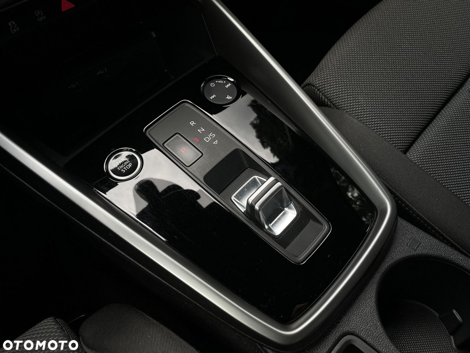 Audi A3 - 24