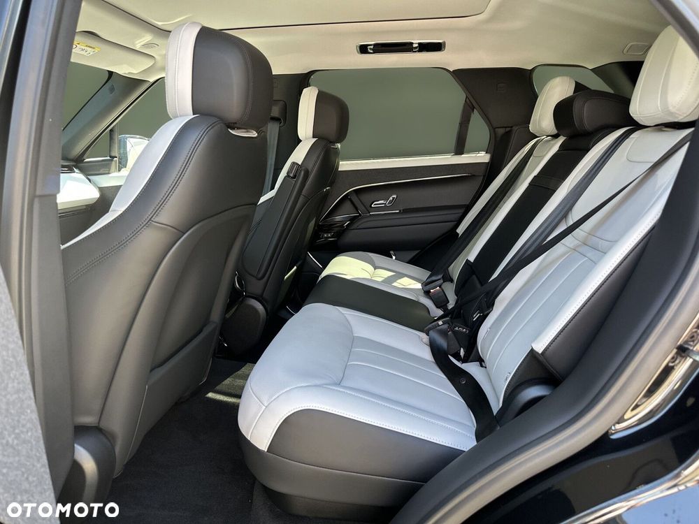 Land Rover Range Rover Sport - 14